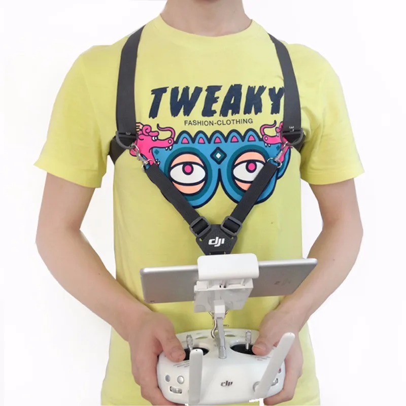 DJI Remote Controller Shoulder Straps Neck Strap Belt Sling For DJI Inspire DJI Phantom Transmitter Drone