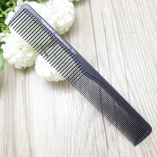 Расческа для волос из смолы, Расчёска, облегчающая Расчесывание Волос Парикмахерская расческа, расческа для волос, Антистатическая расческа, парикмахерские инструменты для укладки волос