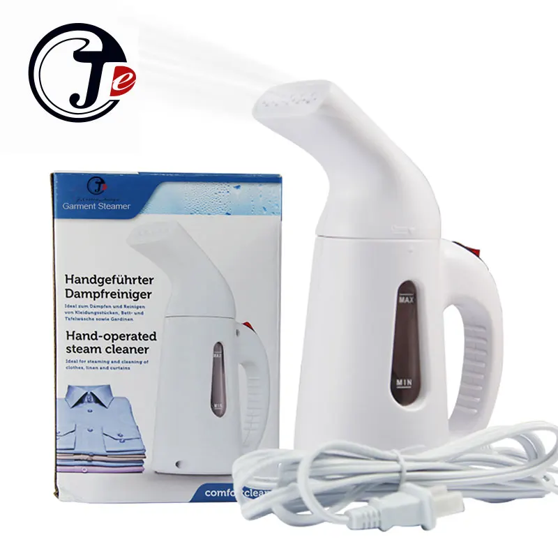 110V 220V New Mini Steam Iron Handheld dry Cleaning Brush Clothes Household Appliance Portable Travel Garment