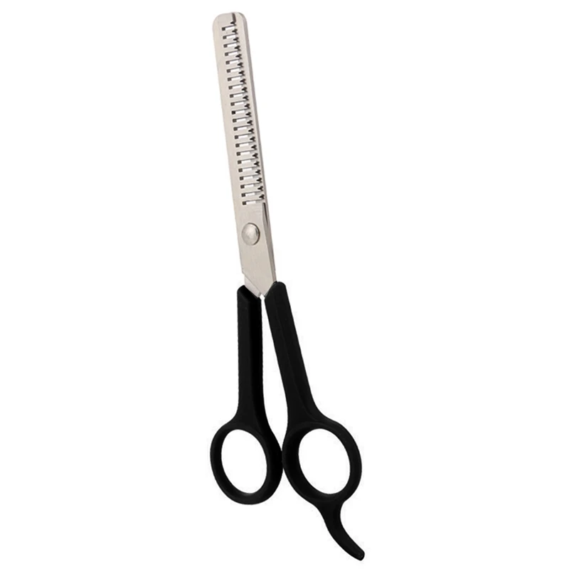 

High Quality Professional Pet Hair Scissors Set Barber Pet Hair Cutting & Thinning Pet Shears Pet Scissors