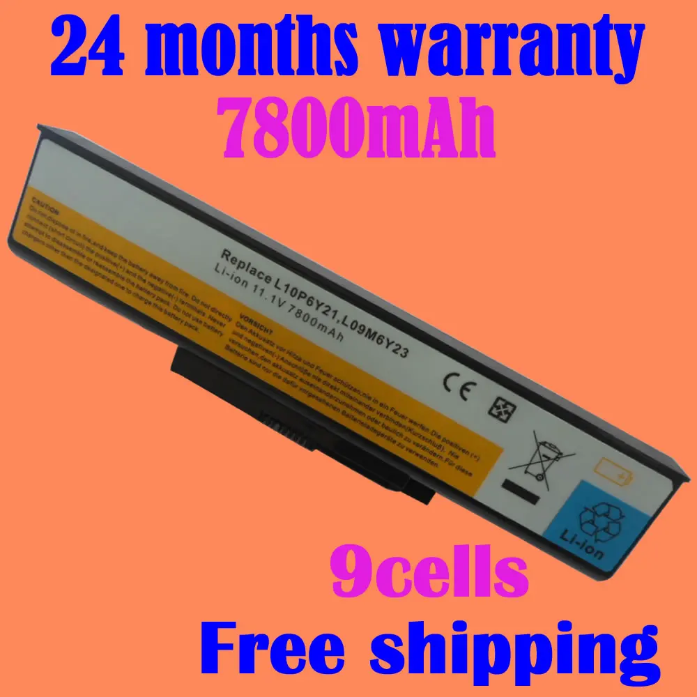 Аккумулятор для ноутбука Lenovo E46L E46G L09M6Y23 L09M6D21 E46 K46 E46A K46A L09P6D21 L10P6Y21 | Компьютеры и