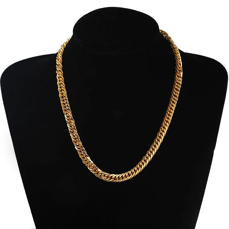 Online Buy Wholesale 24k chinese gold jewelry from China 24k chinese