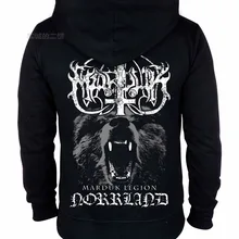 Лидер продаж Kataklysm Группа хлопок рок худи, зимняя куртка высокого качества Горячая брендовая рубашка в стиле «панк» hardrock смерти темного металла медведь