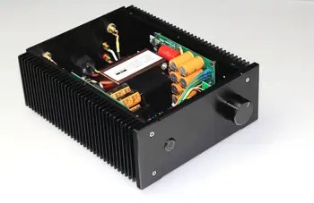 

ZEROZONE Gaincard (GC) LM1875 Parallel Power amplifier low distortion Amp 30W+30W L7-3