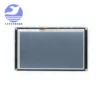 LCD Display Nextion Enhanced 7.0'' HMI Touch TFT Display Raspberry Pi Lcd Controller Board NX8048K070 ► Photo 2/4