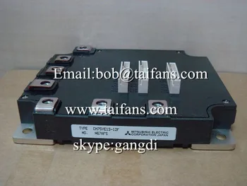

Original new IGBT module CM75YE13-12