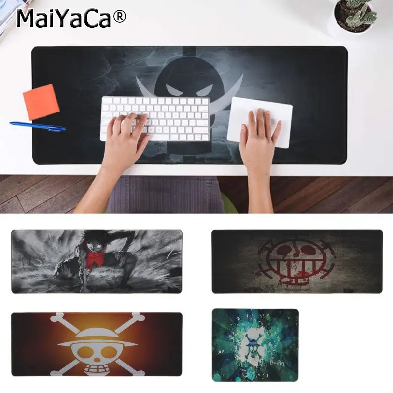 Maiyaca нескользящий PC цельная пленка Золотой красивый коврик для мышки в стиле