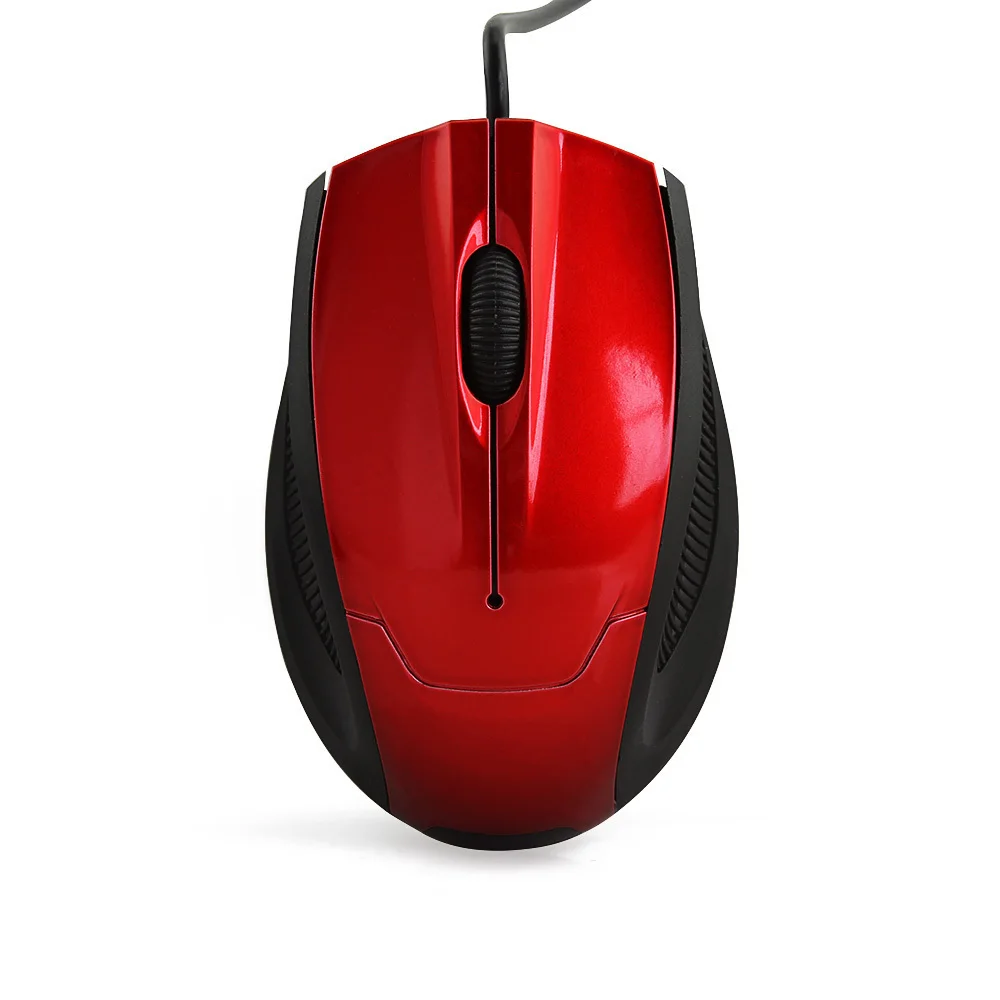  1600dpi optical mouse