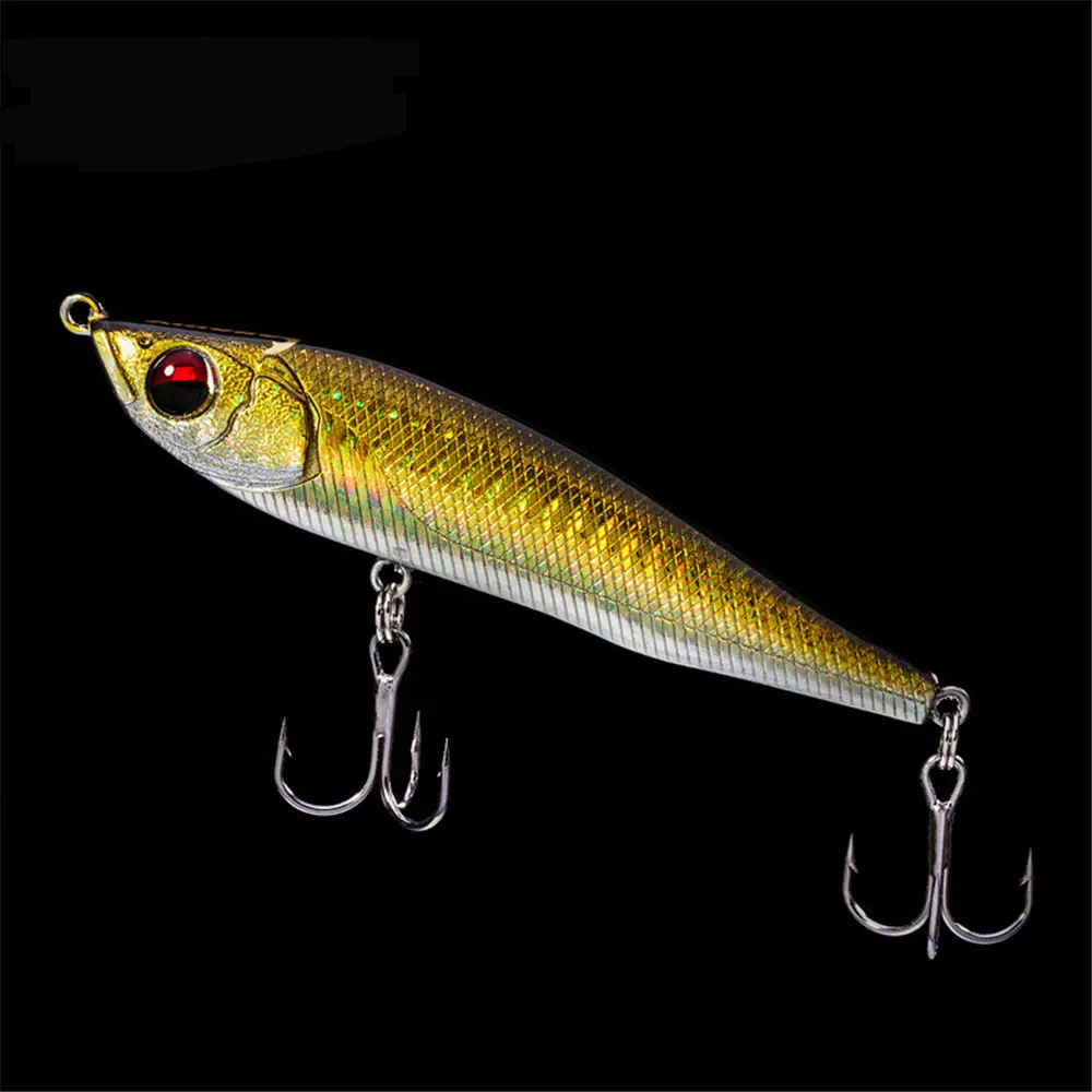 بيكي الصيد السحر قلم رصاص غرق VIB الطعوم الثابت الاصطناعية Wobblers نابض بالحياة 3D العين Pesca إيسكا 7 جرام 13 جرام 20.5 جرام 6.5 سنتيمتر 8 سنتيمتر 9.5 سنتيم... بيكي الصيد السحر قلم رصاص غرق VIB الطعوم الثابت الاصطناعية Wobblers نابض بالحياة 3D العين Pesca إيسكا 7 جرام 13 جرام 20.5 جرام 6.5 سنتيمتر 8 سنتيمتر 9.5 سنتيم...