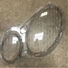 headlight transparent cover lighthouse lenses Headlight cover Front ligh for Mercedes W211 E200 E240 E350 E300 2006-2008 a pair headlight transparent cover lighthouse lenses Headlight cover Front ligh for Mercedes W211 E200 E240 E350 E300 2006-2008 a pair