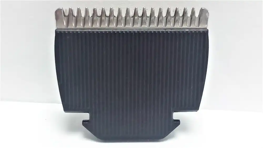 philips trimmer blade qt4000
