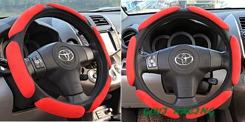 Diy Cm Merah Dengan 3