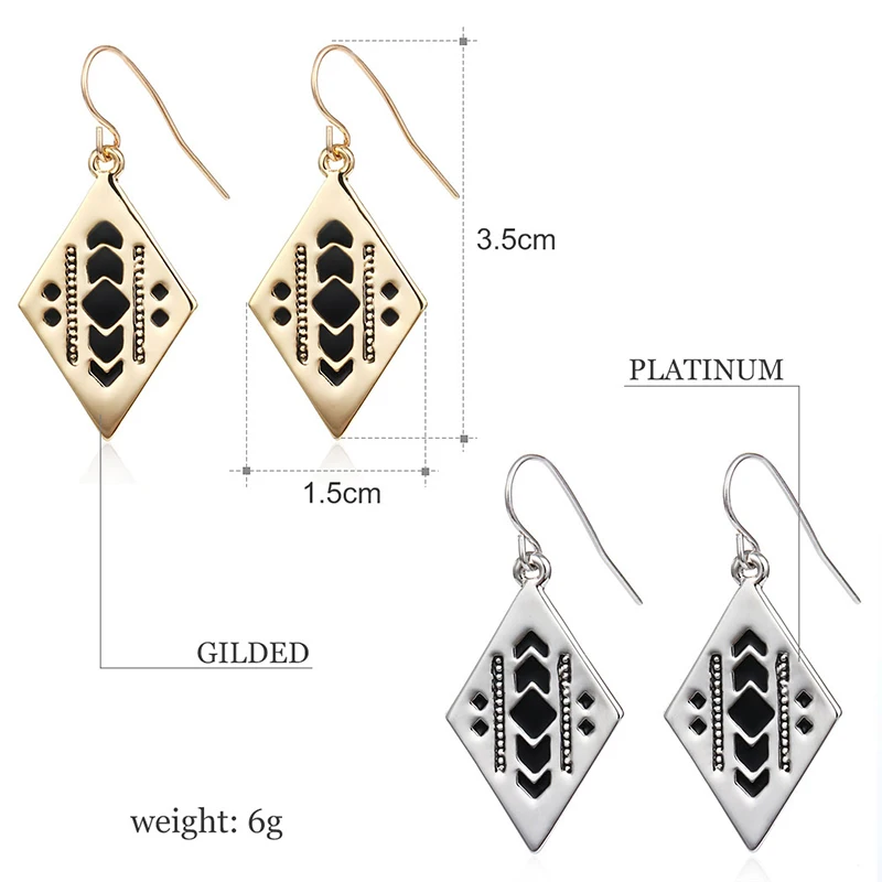 Luxury-Vintage-Drop-Earrings-Silver-Plated-Statement-Geometric-Black-Enameling-Carve-Hook-Dangling-Earrings-Pendientes-Jewelry (2)