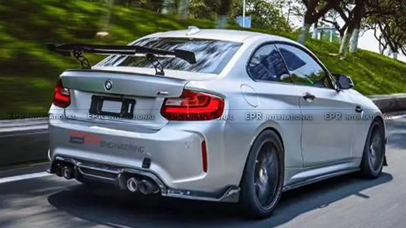 F87 M2 A-Style Rear GT Spoiler CF(1)_1