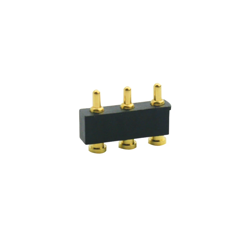 

5pcs/lot New 3pin Battery Connector For Symbol MC55 MC55A MC65 MC67