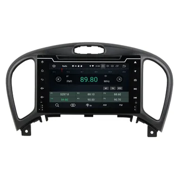 

Android 8.0 Octa Core 2 din 7" Car Radio DVD GPS for Nissan Juke 2004-2016 4GB RAM Car Stereo Bluetooth WiFi USB DVR Mirror-link