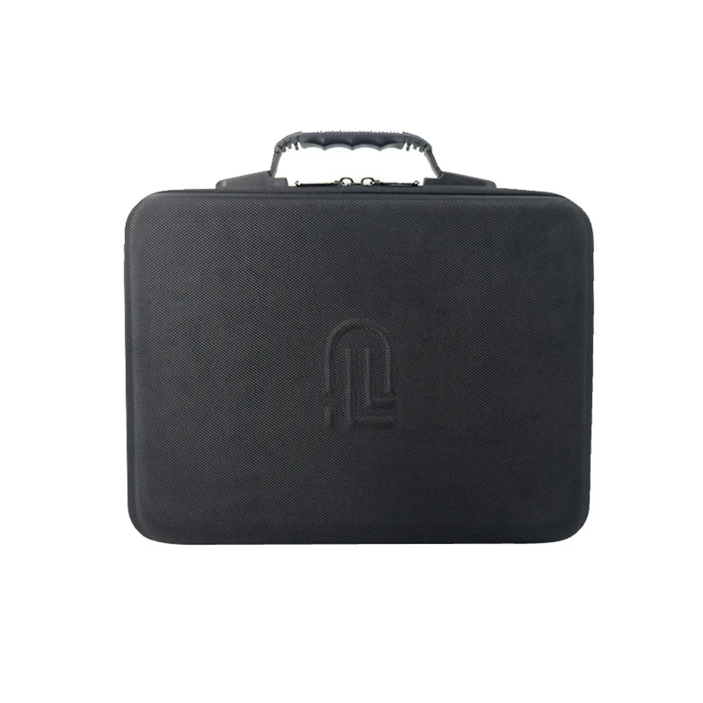 

2019 Weatherproof Hard Carrying Case Military Spec For XIAOMI X8 SE Quadcopter Drone kids toys игрушки#G20