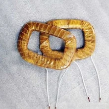 Электрический велосипед Кисть Электрический трицикл двигатель постоянного тока Electri статора