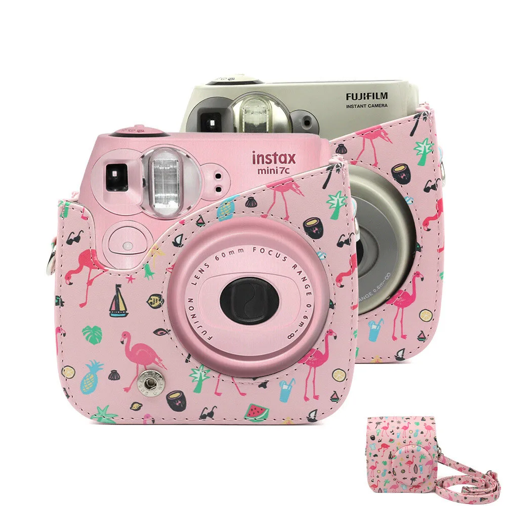 instax camera bag