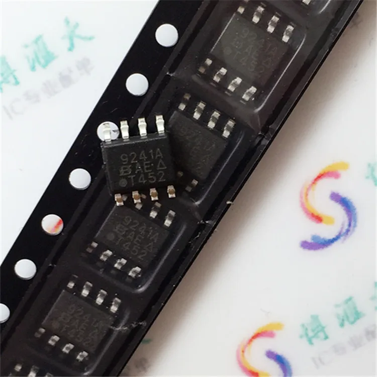 

Module SI9241 SI9241AEY SOP8 Original authentic and new Free Shipping