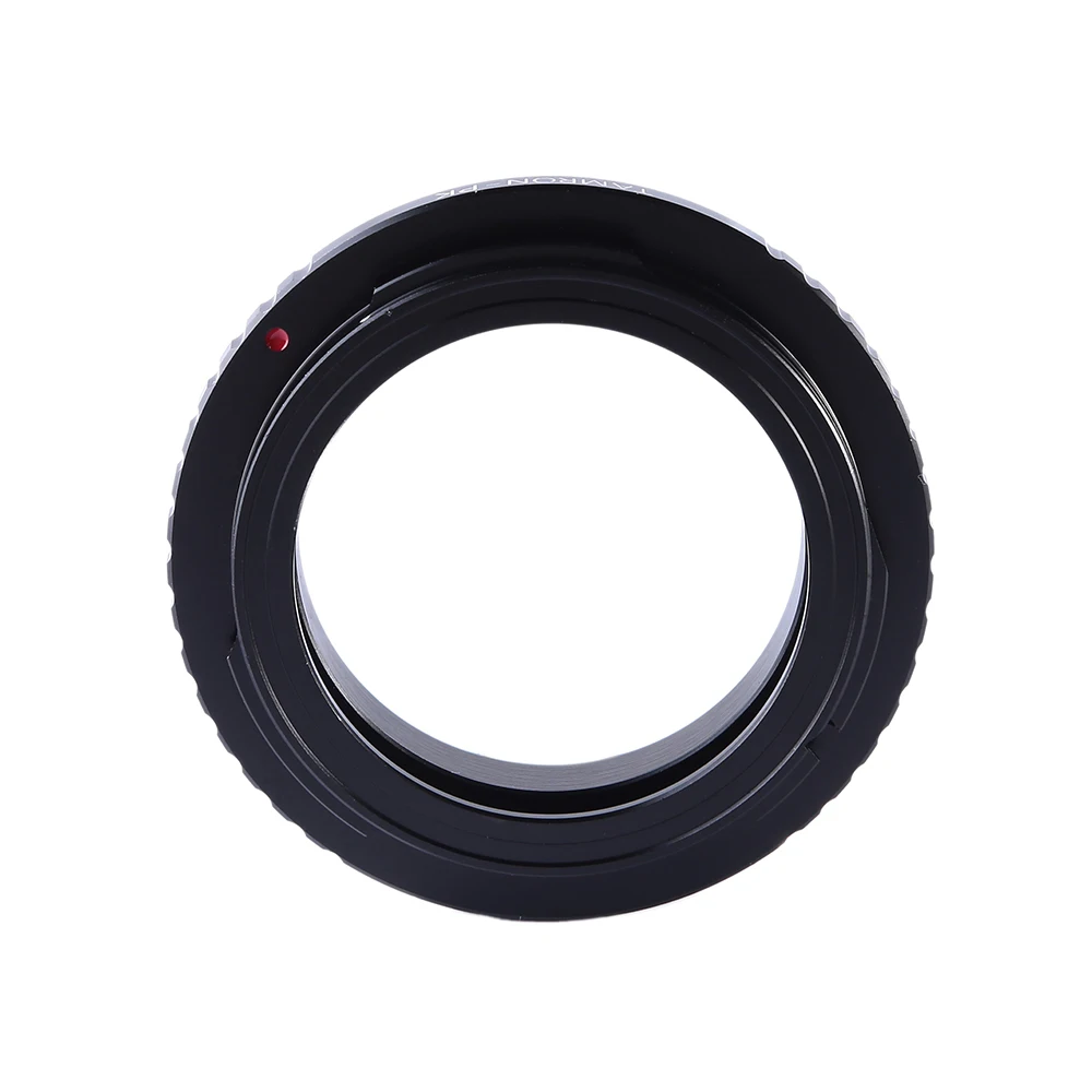K&F Concept Переходное кольцо Tamron-PK для установки объективов Tamron Adaptall 2 на фото камеры Pentax PK Mount K30 K-R K52 K-5 K-7 KM K5 KR