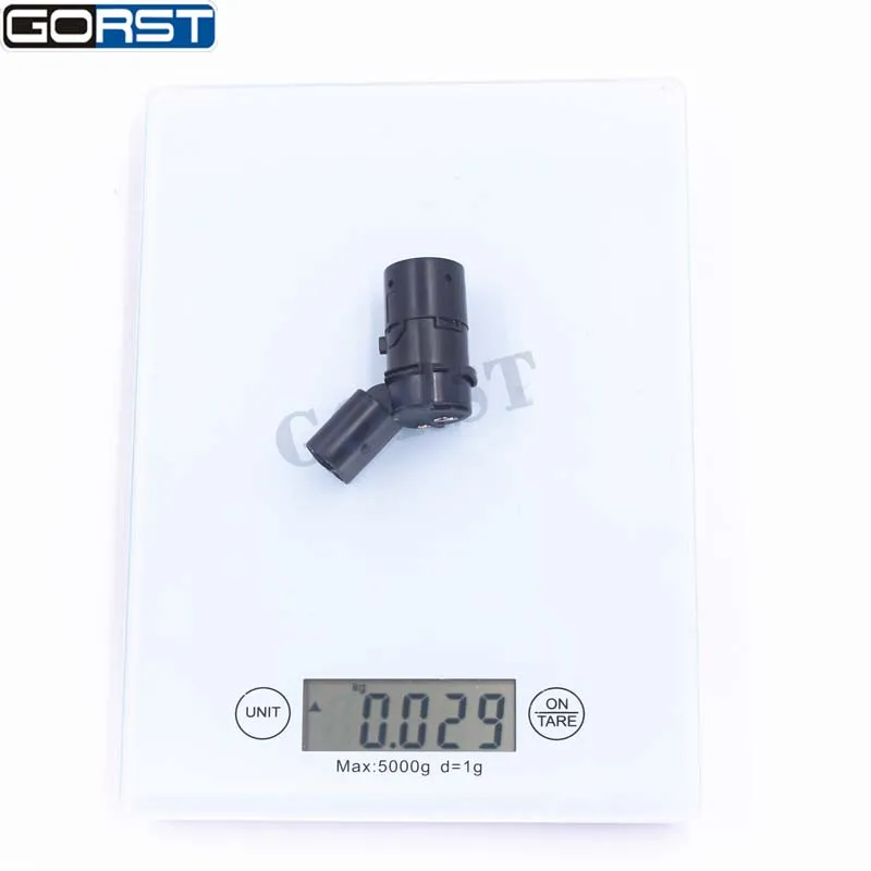 Parking Distance Control PDC Sensor 4B0919275B for Audi A4 A6 A8 S4 S6 S8 ALLROAD VW 4B0 919 275 B-8