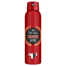 Аэрозольный дезодорант Old Spice Champion 125 мл