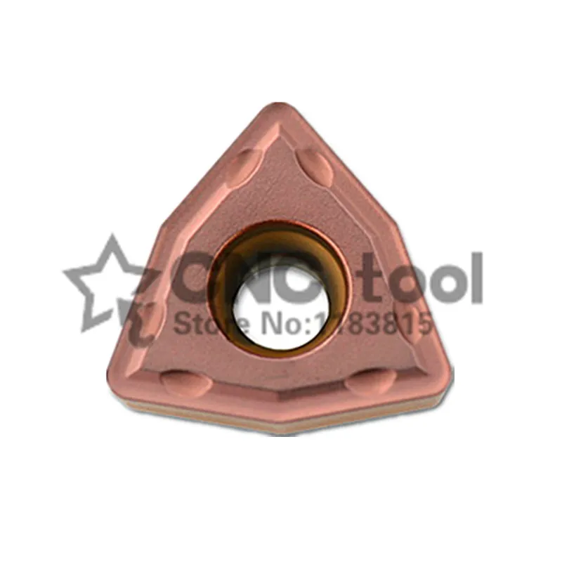 WCMT06T308FN ACZ330 Sumitomo Carbide Tip Lathe Insert Milling Blade Quality Assurance high Cost Worth You Have | Инструменты