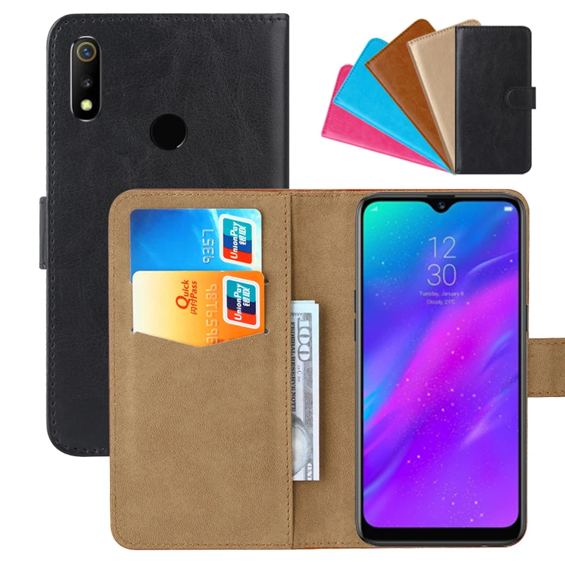 Leather Realme Flip Cover Flipkart Flip Cover For Realme