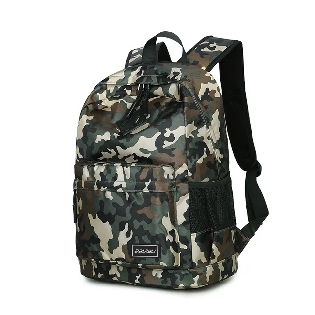 online shop 2pcs set kids army green camouflage backpack for boy