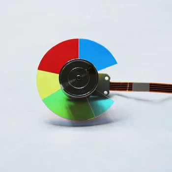 

New Projector Color Wheel For InFocus IN134UST