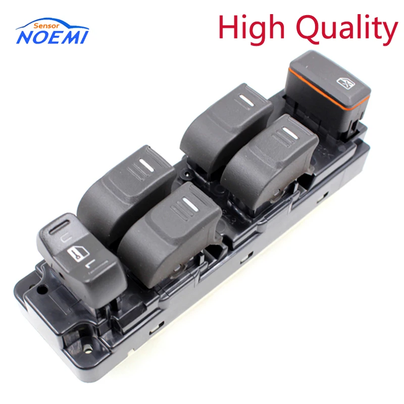 

YAOPEI 25779767 Front Left Side Master Power Electric Controller Window Switch For GMC Canyon Chevrolet Colorado Hummer H3 H3T