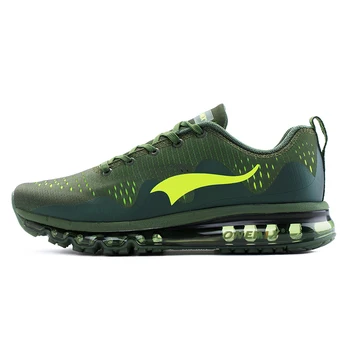 

ONEMIX 270 Air Waves Running Shoes Women Breathable Mesh Cushion Comfortable Sports Fitness Sneakers MAX 12