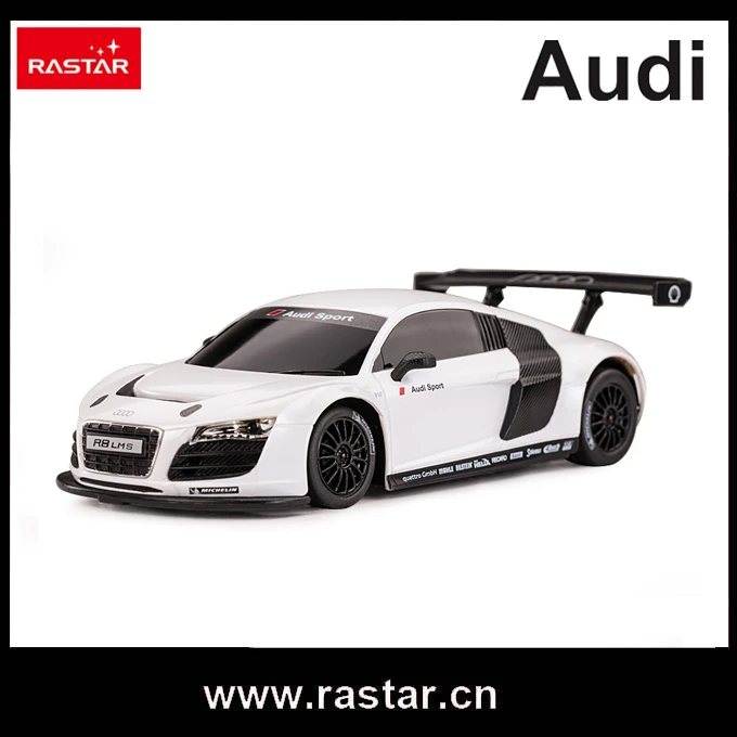 audi r8 rc drift car