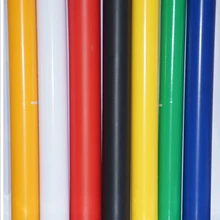 Новинка года виниловая ПВХ пленка рулон красочные самоклеющиеся резки винил для плоттера машины