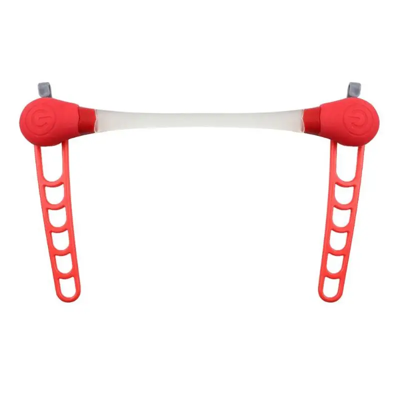 Perfect Waterproof Bicycle Decoration Night Light Safety Warning Lamp Cycling Tools 3