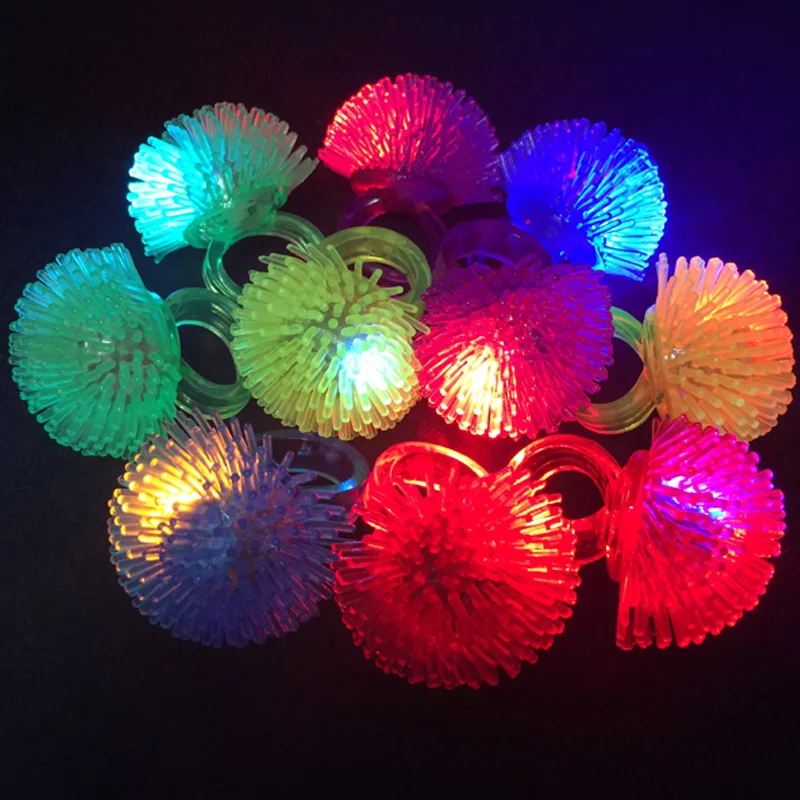 LED finger ring (2)