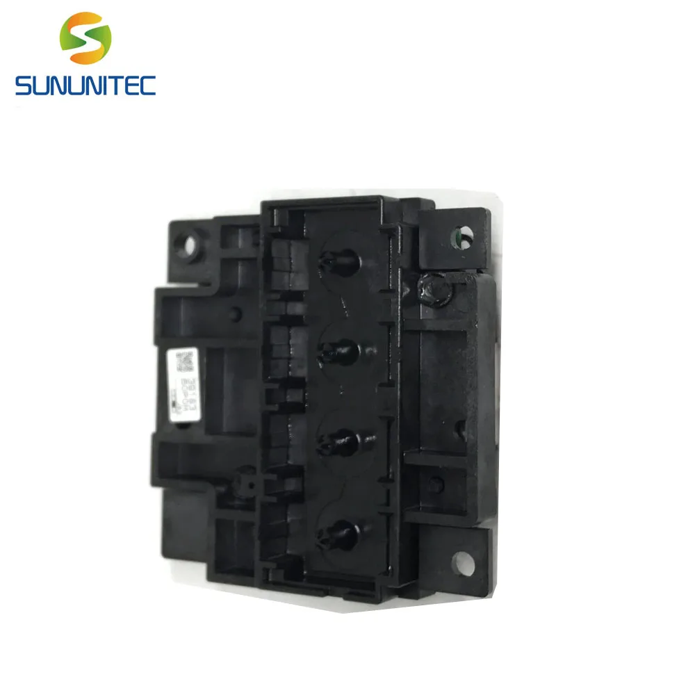 FA04010 печатающая головка для Epson ET2500 ET2610 ET2550 ET4500 L366 L375 L386 L395 L405 L456 L475 L486 L495 L575