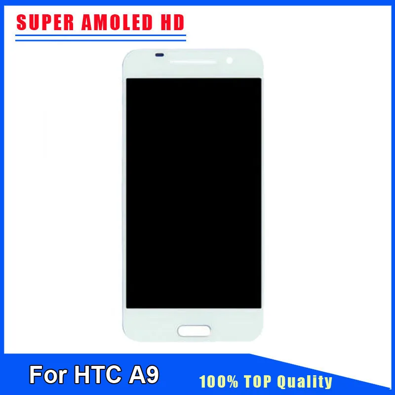

for HTC One A9 lcd display LCD Display Touch Screen Digitizer Assembly Replacement for HTC One A9 lcd display with Free Tools