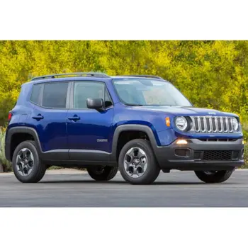 

Car Led Reading Light For 2017 Jeep Renegade Wrangler map Vanity Mirror License Plate Lamp bulbs for car