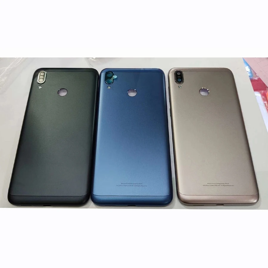 Asus Zenfone Max (M2) ZB633KL