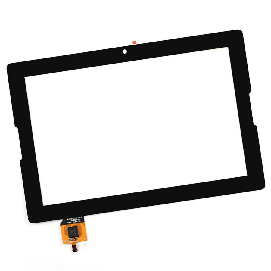Сенсорный экран дигитайзер замена стекла для lenovo A10-70 A7600 планшета