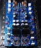 KRELL KSA100 Improved BA15MKII Power Amplifier DIY Kit For DIY Audio Amplifier W/ Speaker Protection,3 Pairs Output Transistor ► Photo 3/6