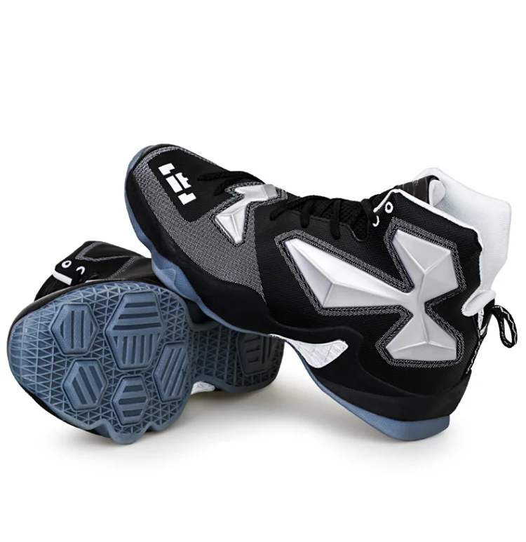 Hombre y Niños Zapatillas de baloncesto LeBron James Zapatos más tamaño 36-45 Encaje up sneakers zapatos de baloncesto chaussures Hombre y Niños Zapatillas de baloncesto LeBron James Zapatos más tamaño 36-45 Encaje up sneakers zapatos de baloncesto chaussures