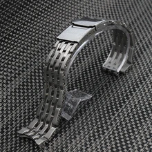 22mm 24mm Stainless Steel Band Metal Bracelet Watch Strap Men s watch Band Accessories Watchbands