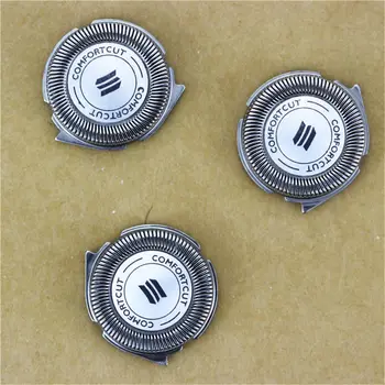 

3PCS Replacement Shaver Blade Head SH30 For S510 S511 S512 S520 S530 S531 S538 S550 S551 S560 S561 S570 S571 S575 S300