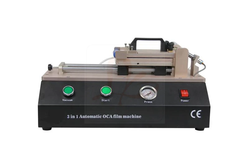 Russia tax free OCA film laminator machine for font b samsung b font font b Galaxy