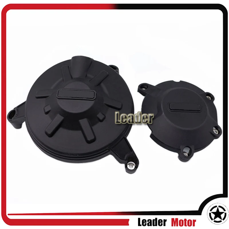 

For Aprilia RSV4 RSV 4 2010 Motorcycle High-Strength Nylon Frame Slider Engine Stator Case Guard Cover Protector
