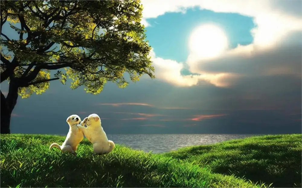 Natures Superlatively Good!beautiful!that...
