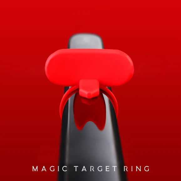 Бильярдный браслет для тренировок обучение прицеливания на запястье с